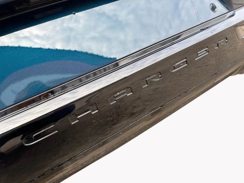 New 2026 Dodge Charger R/T Scat Pack image 10