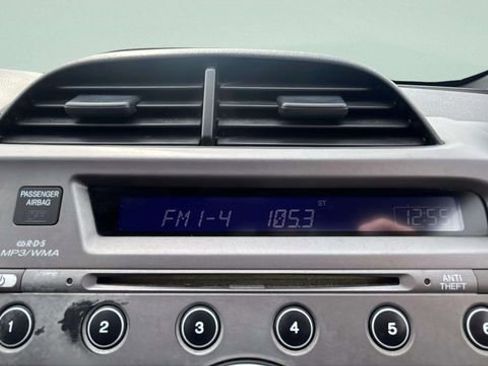 Used 2009 Honda Fit Sport image 15