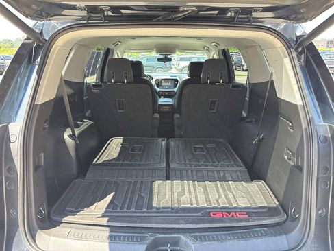 Used 2019 GMC Acadia SLE w/ LPO, Floor Liner Package FWD image 24