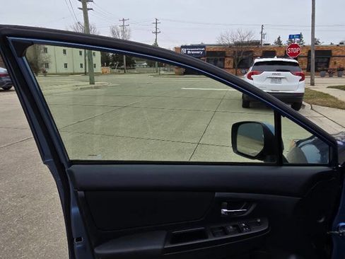 Used 2014 Subaru Impreza 2.0i Sport Premium w/ Popular Package #1 image 13