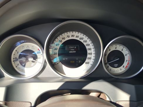 Used 2014 Mercedes-Benz E 350 Cabriolet image 59