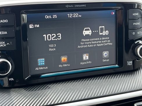 Used 2020 Hyundai Tucson Value w/ Winter Weather Package image 18