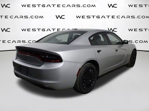 Used 2020 Dodge Charger Police image 42