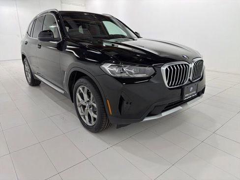 Certified 2023 BMW X3 xDrive30i w/ Premium Package image 7