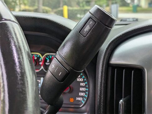 Used 2017 Chevrolet Silverado 1500 LT w/ All Star Edition image 16