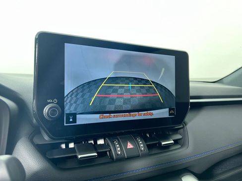 Used 2024 Toyota RAV4 XSE w/ Weather Package image 25
