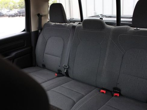 Used 2019 RAM 1500 Tradesman w/ SXT Appearance Group AWD/4WD image 20