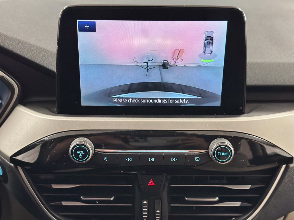 Used 2020 Ford Escape SEL FWD image 6