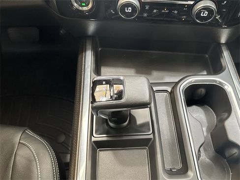 Certified 2022 Chevrolet Silverado 1500 RST w/ Z71 Off-Road Package image 16