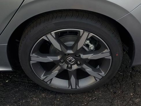 New 2026 Honda Civic Sport Touring image 5