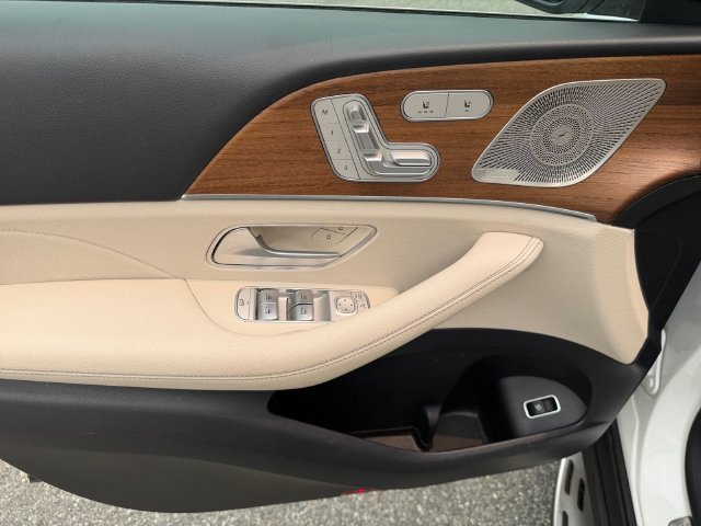 Certified 2022 Mercedes-Benz GLE 350 4MATIC image 24