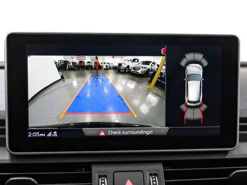 Used 2018 Audi Q5 2.0T Premium Plus image 21