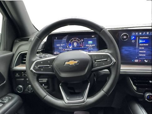 Used 2025 Chevrolet Tahoe LT w/ Comfort Package RWD image 34