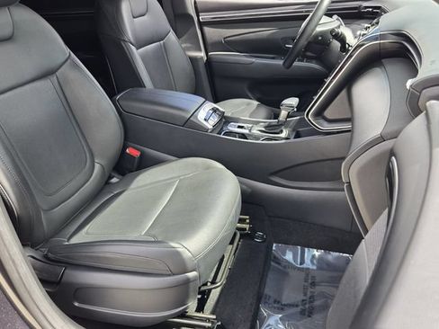 Used 2023 Hyundai Tucson SEL w/ Convenience Package AWD/4WD image 16