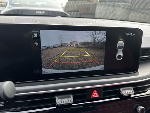 New 2026 Kia K5 GT-Line image 17