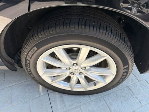Used 2020 Acura RDX AWD image 26
