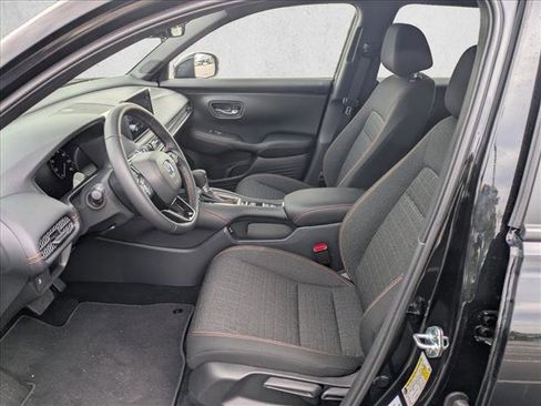 New 2026 Honda HR-V Sport image 13