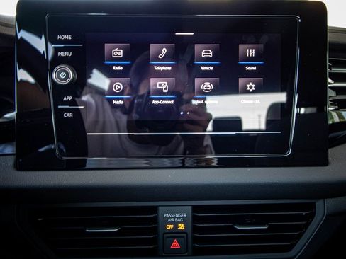 New 2026 Volkswagen Jetta Sport image 37