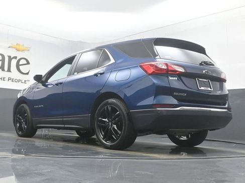 Used 2021 Chevrolet Equinox LT image 5