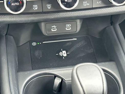 New 2026 Honda HR-V EX-L image 22