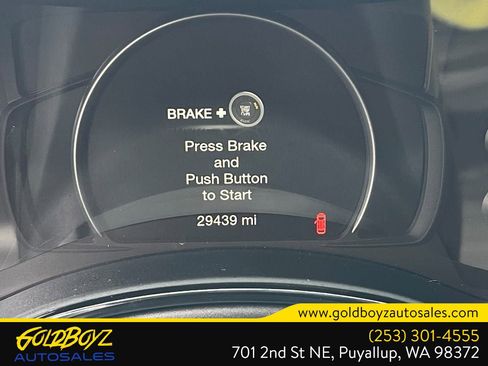 Used 2025 Dodge Durango R/T image 22