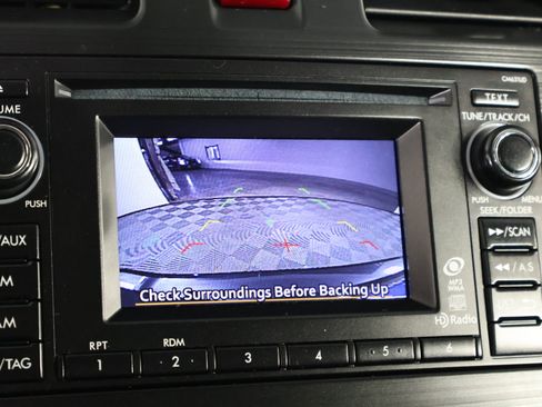 Used 2014 Subaru Impreza 2.0i Limited image 27