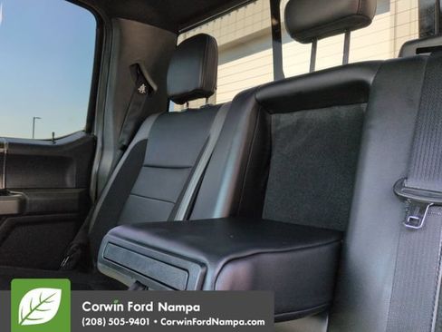 Used 2019 Ford F150 Raptor w/ Equipment Group 802A Luxury AWD/4WD image 26