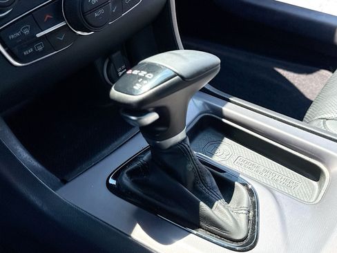 Used 2023 Dodge Charger SXT w/ Plus Group RWD image 11