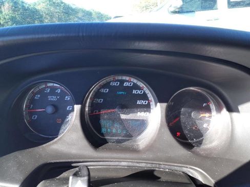 Used 2007 Chevrolet Monte Carlo SS image 14