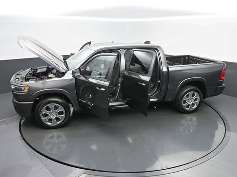 New 2025 RAM 1500 Big Horn image 63