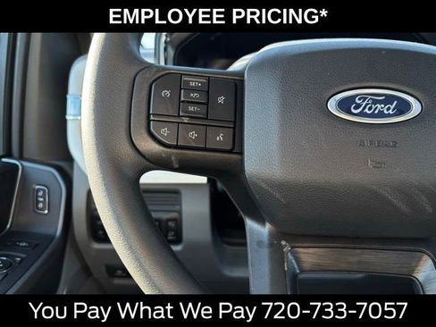 New 2026 Ford F250 XLT w/ XLT Premium Package AWD/4WD image 33