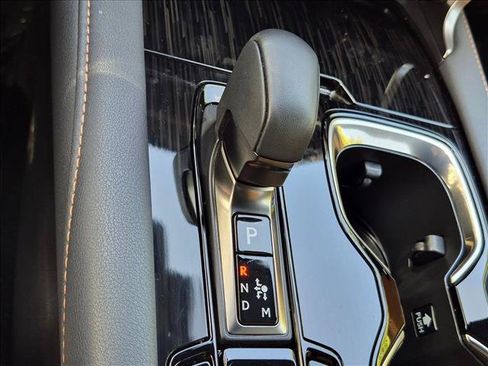 Used 2025 Lexus RX 350 FWD w/ Technology Package image 9