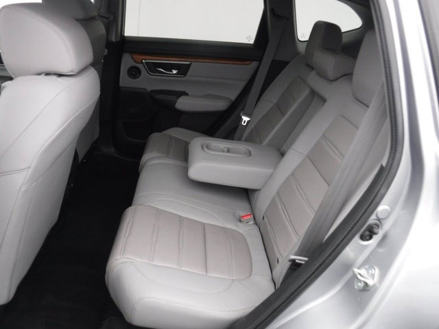 Used 2020 Honda CR-V EX-L image 34