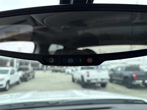 Used 2018 GMC Sierra 1500 4x4 Double Cab w/ Elevation Edition image 19