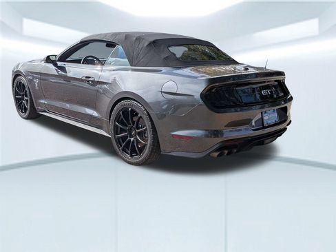 Used 2020 Ford Mustang GT Premium image 11