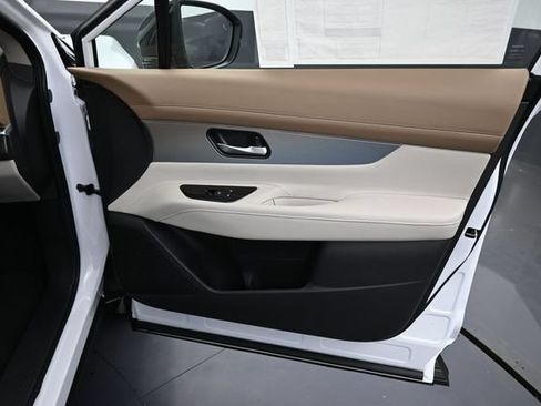 New 2026 Nissan Murano Platinum w/ Cargo Package AWD/4WD image 34