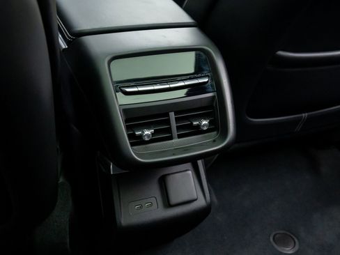 Certified 2025 Cadillac Lyriq Luxury w/ LPO, Floor Liner Package image 23