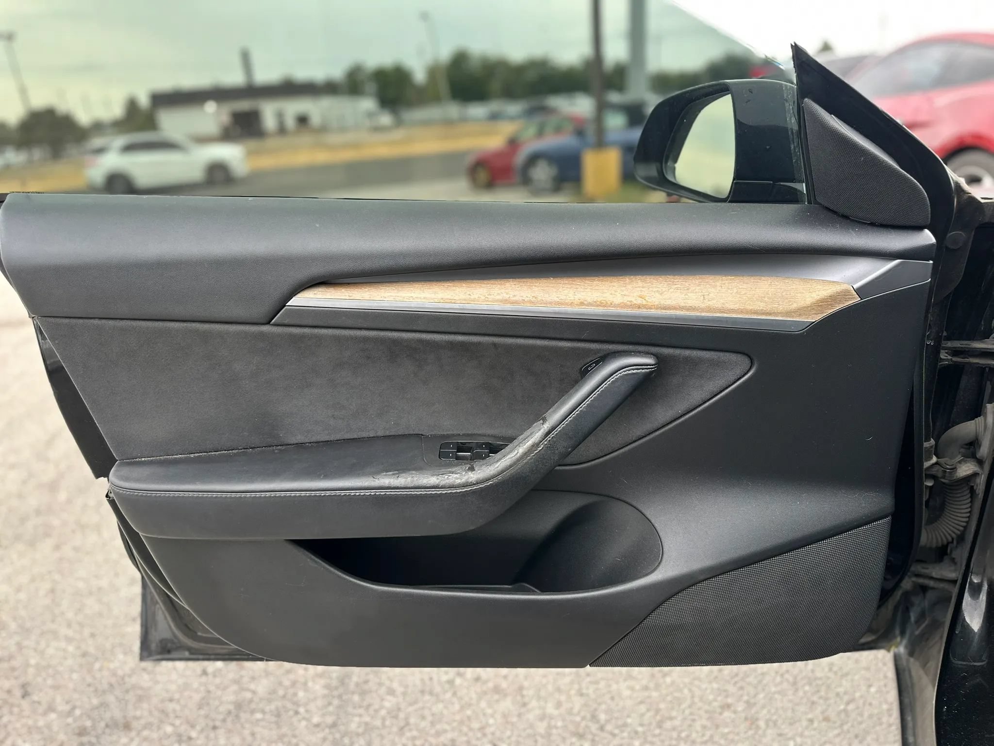 Used 2022 Tesla Model 3 RWD image 21