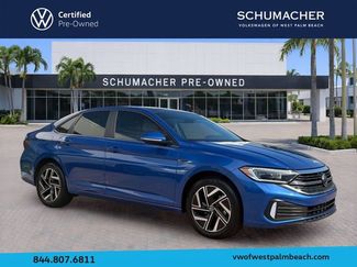 Used 2024 Volkswagen Jetta SEL FWD video 1