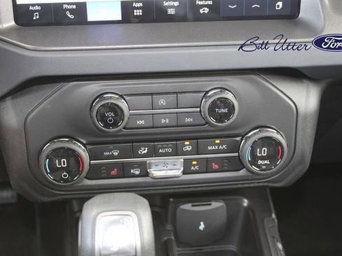 New 2026 Ford Bronco Big Bend AWD/4WD image 13