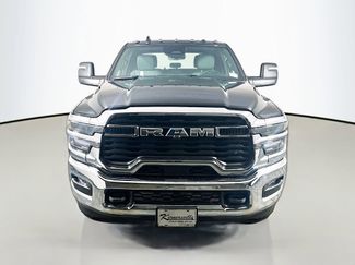 New 2026 RAM 2500 Tradesman w/ Chrome Appearance Group video 2