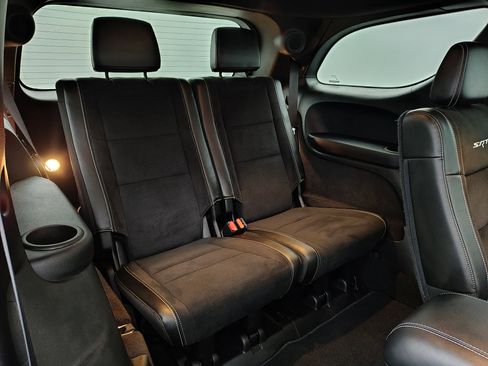 Used 2022 Dodge Durango SRT w/ SRT Interior Appearance Group image 34
