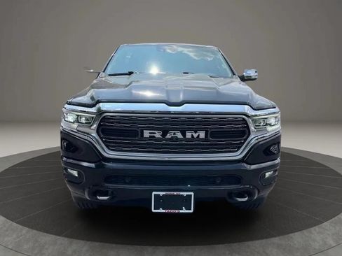 Used 2019 RAM 1500 Limited AWD/4WD image 12