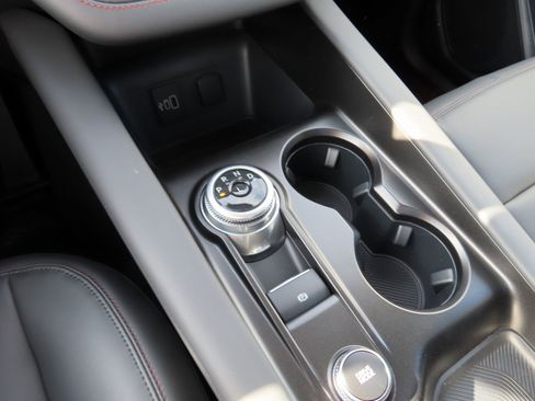 New 2026 Ford Explorer Active w/ Active Comfort Package image 13