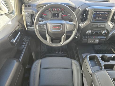 Certified 2024 GMC Sierra 1500 Pro w/ Pro Value Package image 29