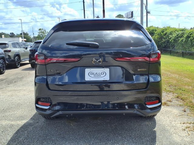 New 2026 MAZDA CX-70 3.3 Turbo w/ Premium Plus Pkg AWD/4WD image 5