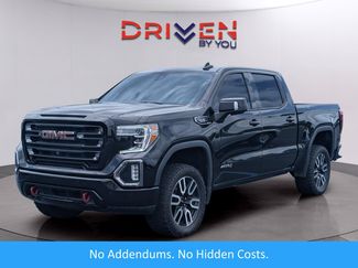 Used 2021 GMC Sierra 1500 AT4 w/ AT4 Value Package AWD/4WD video 1