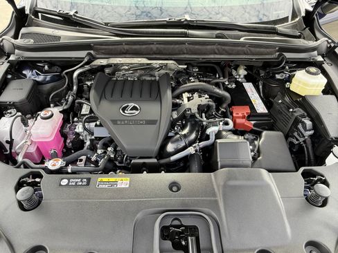 Certified 2026 Lexus RX 350 Premium FWD image 29