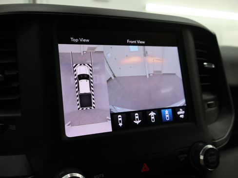Used 2021 RAM 2500 Tradesman w/ Towing Technology Group AWD/4WD image 19