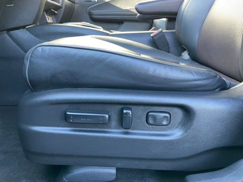 Certified 2023 Honda Ridgeline Black Edition image 25